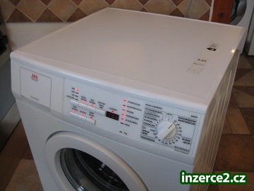 Pračka AEG LAVAMAT 64600 - tř. A, 1400 ot., na 6 kg_2 366481_2.jpg
