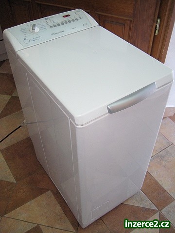 Pračka ELECTROLUX EWT 1016 - tř. A+, 1000 ot., 5 kg_1 366483_1.jpg