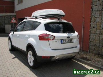 Ford Kuga 2.0 TDCi 103kW, titanium S, 4X4_2 366976_2.jpg
