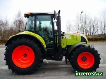 Claas ARION 620 CIS traktor_2 367068_2.jpg