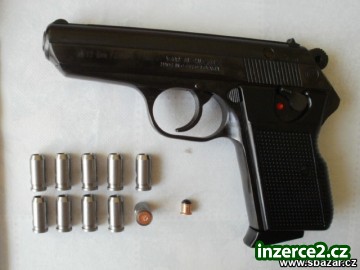 Pistole CZ 50/70 ráže 6mm FLOBERT bez ZP_2 367131_2.jpg
