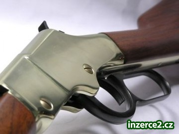 Winchester 1892 Lever Action 6mm FLOBERT - NOVINKA, BEZ ZP_1 367138_1.jpg