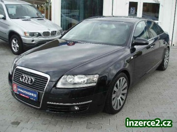 Audi A6 3,0TDi Quattro Tiptronic_1 36727_1.jpg