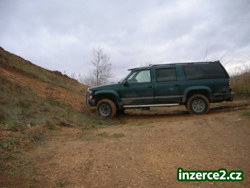 Chevrolet Suburban 6.5TD V8 4x4 9míst,automat_1 367593_1.jpg