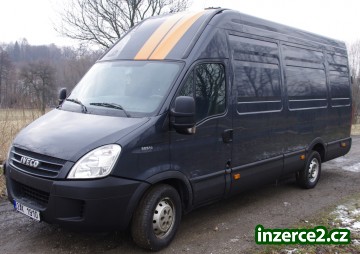 Prodám IVECO DAILY 35S14V_1 367640_1.jpg