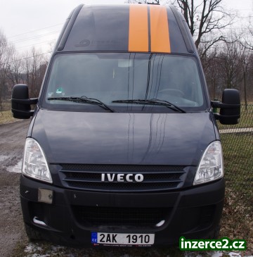 Prodám IVECO DAILY 35S14V_2 367640_2.jpg