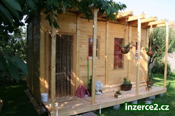 Zaizolovaný mobilní domek - garsonka 18m2_2 367679_2.jpg