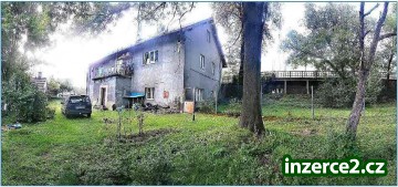 Prodej bytového domu, 4x bytová jednotka, Hořovice (exit D5 Žebrák)_1 367686_1.jpg