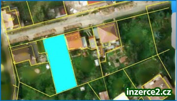 Prodej zasíťovaného stavebního pozemku s projektem na RD, Hořovice_1 367690_1.jpg