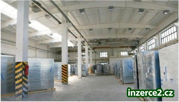 Nájem skladových, logistických prostor, exit D5 - Cerhovice_2 367692_2.jpg