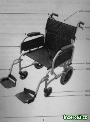 Prodám nový mechanický vozík_1 367734_1.jpg