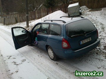 Dobrý den, prodám nebo vyměním Daewoo Nubira 1.6 kombi_1 367882_1.jpg