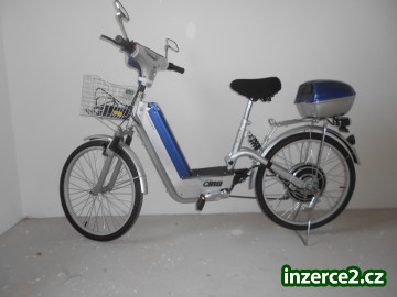 Prodám Elektrokolo TDL2-350W!_1 367885_1.jpg