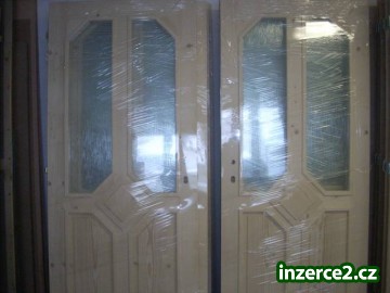 Nové venkovní vchodové dveře vzor Elegant_2 368344_2.jpg