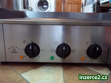 GASTRO PROFI grilovací deska elektrická HORECA_2 368631_2.jpg