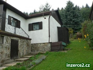 Prodám levně chatu - Dřevce, okr. LT_1 3688_1.jpg