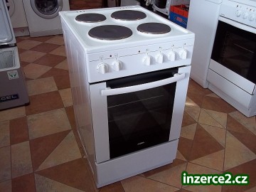 Sporák elektrický MORA - šíře 50 cm_1 368940_1.jpg