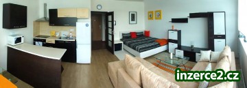 Nájem vybaveného moderního bytu 1+kk,velký balkon, Beroun_1 369440_1.jpg