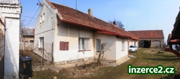 Prodej levného RD (usedlosti) se stodolou, Netolice (Beroun)_2 369445_2.jpg