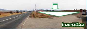 Prodej zasíť. stavebního pozemku 2.257 m2, Bavoryně (Zdice)_1 369450_1.jpg
