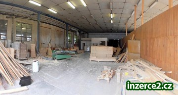 Nájem skladových – výrobních prostor, Zdice (Exit D5)_2 369453_2.jpg