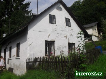 Prodej chalupy v obci Víchová nad Jizerou_1 369616_1.jpg