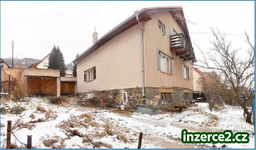 Prodej vily 4+1, krb, 2x garáž,obytná přístavba 1+1, Beroun Černý vršek_1 369753_1.jpg
