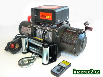 Naviják Golemwinch 6000 LB, 2700 Kg_1 370157_1.jpg