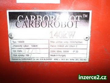 Kotel na tuhá paliva Carborobot 140 kW_2 370255_2.jpg