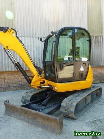 JCB 8045 bagr rypadlo_2 370291_2.jpg