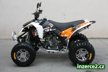 ATV čtyřkolky a skútry xextreme Zlín-Halenkovice_1 370303_1.jpg