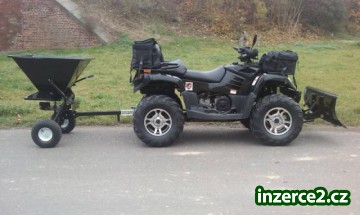 ATV čtyřkolky a skútry xextreme Zlín-Halenkovice_2 370303_2.jpg