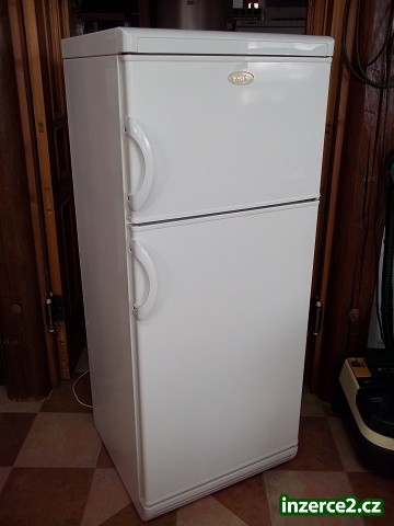 Lednice kombinovaná GORENJE_1 370507_1.jpg