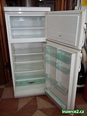 Lednice kombinovaná GORENJE_2 370507_2.jpg