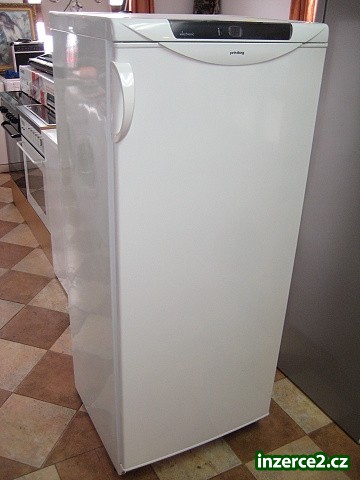 Mraznička - Mrazák šuplíkový PRIVILEG electronic displej_2 370866_2.jpg