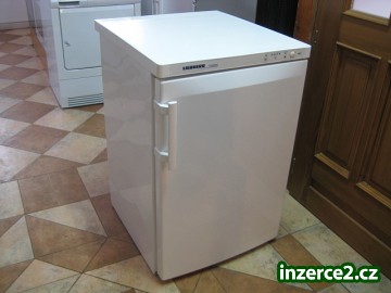 Mraznička - Mrazák šuplíkový LIEBHERR GS 1313 Comfort_2 370879_2.jpg
