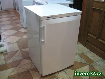 Mraznička - Mrazák šuplíkový LIEBHERR GS 1313 Comfort_1 370884_1.jpg