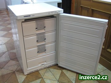 Mraznička - Mrazák šuplíkový LIEBHERR GS 1313 Comfort_2 370884_2.jpg