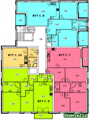 Novostavba bytu 4+kk, 87,5m2 + balkon 4,5 m2, Praha 10_1 370947_1.jpg