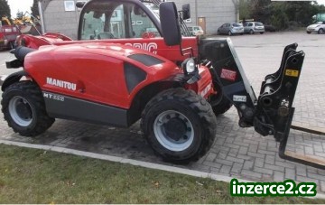 Manitou MT625 teleskopický manipulátor_1 371965_1.jpg