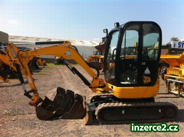 JCB 8025 rypadlo bagr_1 371972_1.jpg