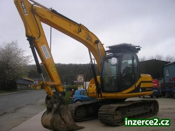 JCB JS130 rypadlo bagr_1 371976_1.jpg