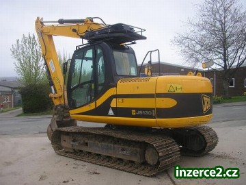 JCB JS130 rypadlo bagr_2 371976_2.jpg