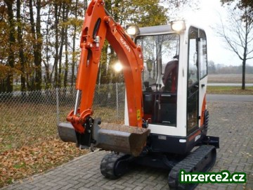 Kubota KX41 rypadlo bagr_2 371977_2.jpg