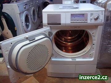 Sušička prádla AEG LAVATHERM 58800 - kondenzační_1 372097_1.jpg