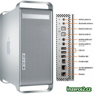 APPLE PowerMac G5 2 x 1.8 Ghz 2 GB RAM, 160 GB HDD, DVD-RW_2 372173_2.jpg