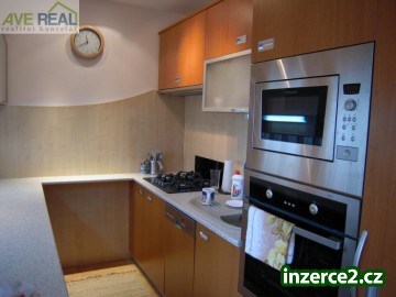 Prodej luxusního bytu 1+1/L (42m2), Praha 4 – Krč_1 372569_1.jpg