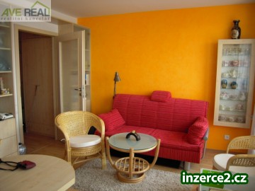 Prodej luxusního bytu 1+1/L (42m2), Praha 4 – Krč_2 372569_2.jpg