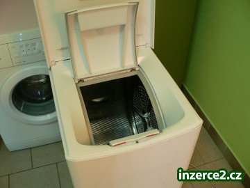 sušička Privileg ! vrchní plnění ! šíře 45 cm 765 CD_2 372945_2.jpg