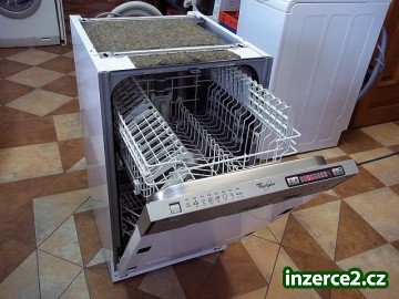 Myčka nádobí WHIRLPOOL ADG 789 integrovaná (úzká)_1 373255_1.jpg